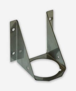 SA3-05 Fuel Gascolator Assembly Bracket | Steve's Aircraft SA305