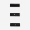 SA3-14 Fuel Gascolator Barrell Nut Assembly | Steve's Aircraft SA314