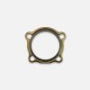 SA628260 Spiral Wound Engine Exhaust Gasket from Superior Air Parts Inc.
