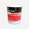 1300L-QT 3M Scotch-Weld Neoprene Hi Performance Rubber and Gasket Adhesive