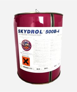 500B4-5GL Skydrol 500B-4 Fire Resistant Aviation Hydraulic Fluid