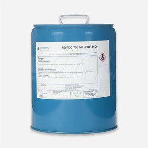 756-5GL Royco 756 Hydraulic Fluid