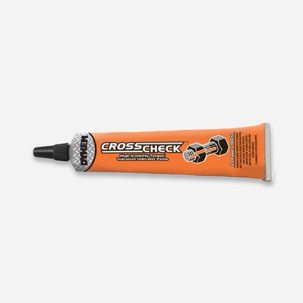 83314 Crosscheck Marker Paint, Torque Seal, Orange Color