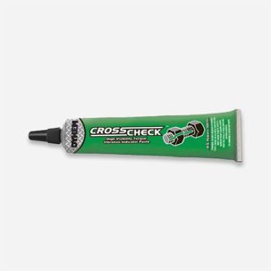 83315 Crosscheck Marker Paint, Torque Seal, Green Color