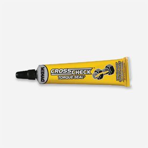 83317 Crosscheck Marker Paint, Torque Seal, Yellow Color