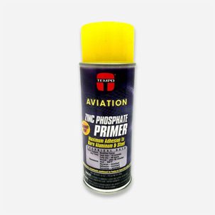 A-701 Tempo Aviation ZINC PHOSPHATE PRIMER, Yellow