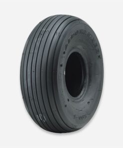 AD4D4 Specialty Tires Aero Trainer 5.00-5 6 PR Tube Type Aircraft Tire