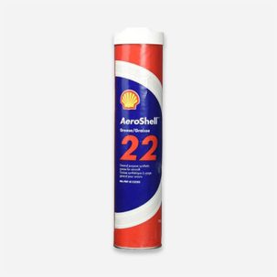 AEROSHELL-22 Aeroshell 22 Synthetic Grease for Aircraft