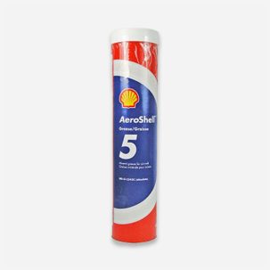 AEROSHELL-5 Aeroshell 5 Mineral Grease for Aircraft