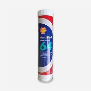 AEROSHELL-64 (Replaces AEROSHELL-33MS) Aeroshell64, Synthetic Grease for Aircraft