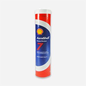 AEROSHELL-7 Aeroshell 7, Synthetic Grease for Aircraft