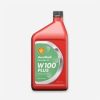 AS-W100PLUS-CASE6 Aeroshell Oil W100 Plus