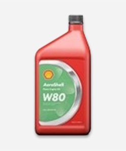 Aeroshell-W80-Oil Aeroshell Oil W80