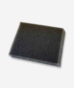 BA-6108 Brackett Aero Filters Aircraft Air Filter Element for BA-5110, BA-5110A and BA-6110 Filter Assembly | BA6108
