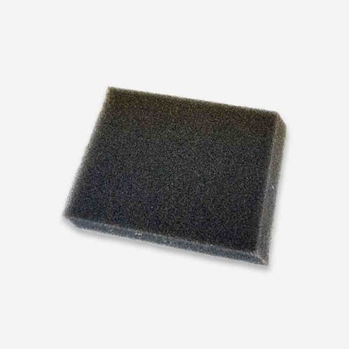 BA-6108 Brackett Aircraft Air Filter Element for BA-5110, BA-5110A and BA-6110 Filter Assembly | BA6108