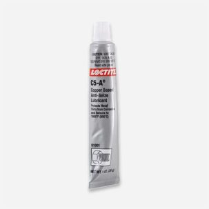 C5-A Loctite C5-A Copper Based Anti Seize Lubricant