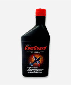 CAMGUARD-16OZ ASL CamGuard, Advanced Oil Supplement