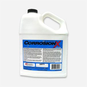 CX84004-GAL Corrosion X Aviation