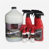 DAM17-GAL-KT WINDOW CLEANER, 1 Gallon Kit