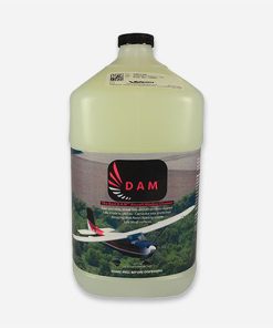DAM17-GAL WINDOW CLEANER, 1 GALLON