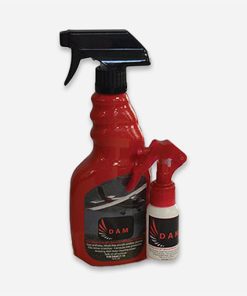 AM17-KIT DAM Aircraft Window Cleaner Kit