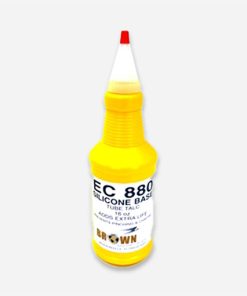 EC880 Silicone Base Tire Talc | Michelin Goodyear | Specialty Aircraft Tire Tubes