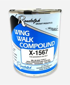 G9126-37038 APV Wing Walk Paint, Compound