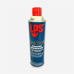 LPS-PSC-1420 LPS Presolve Orange Degreaser