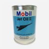 MOBILJET-II-CASE24 Mobil Jet II Turbine Oil, MIL-PRF-23699