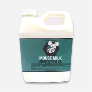 MOUSEMILK32OZ Mouse Milk Penetrating Oil