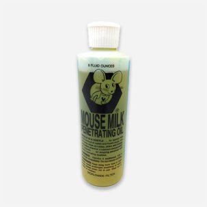 MOUSEMILK8OZ Mouse Milk Penetrating Oil