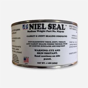 N20-66-1LB Niel Seal Gasket and Joint Sealing Compound