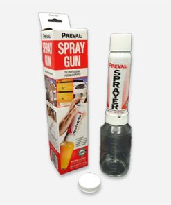 PREVAL267 Preval Spray Gun