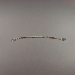 RA1989-4 Rapco Propeller De-ice Lead Wire Harness