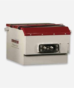 RG-407 Concorde Helicopter and Turbine Aircraft Battery, Platinum Series
