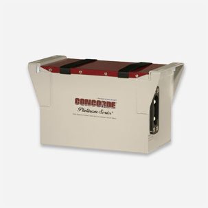 RG-600-2 Concorde Helicopter and Turbine Aircraft Battery, Platinum Series