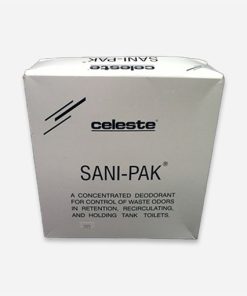 SP77008 SP-77008 Celeste Sani-Pak