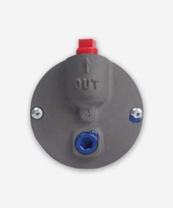 AA3215CC Dry Air Pump Tornado