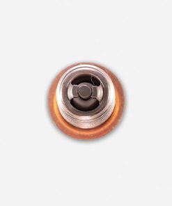 Detail Tempest Aviation Spark Plug Massive Electrode