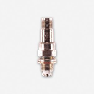 UREM37BY Tempest Aviation Spark Plug Massive Electrode