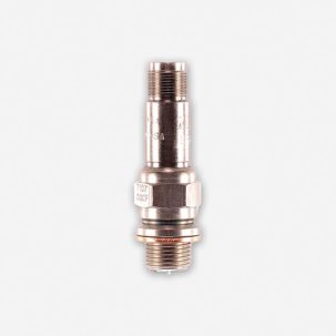 UREM38S Tempest Aviation Spark Plug | Fine Wire Electrode