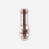 URHM38E Tempest Aviation Spark Plug | Massive Electrode