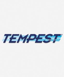 Tempest Aviation logo