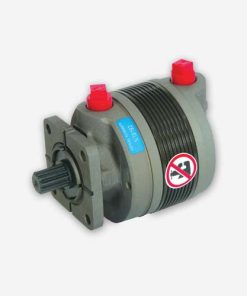 Tempest Aviation Tornado dry air pump