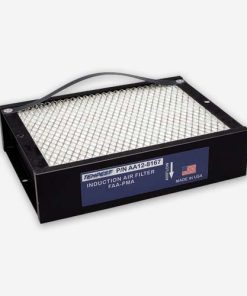 AA12-8167 Tempest AeroGuard™ Induction Air Filter | Beechcraft (Textron Aviation) E55, E55A, 58