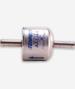 AA2J4-4 Tempest Aviation Inline Pneumatic Filter