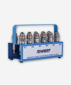 Tempest AA446 Spark Plug Tray