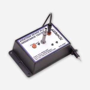 Tempest AT5K™ Aviation Spark Plug Resistance Tester