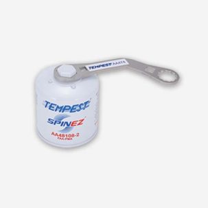 Tempest Aviation AA474 Oil Filter Wrench Extension