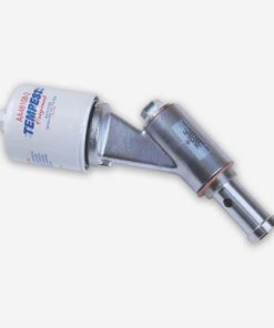 Tempest Aviation C6LC-L™ Oil Filter Adapter For Continental and Cessna Engines
